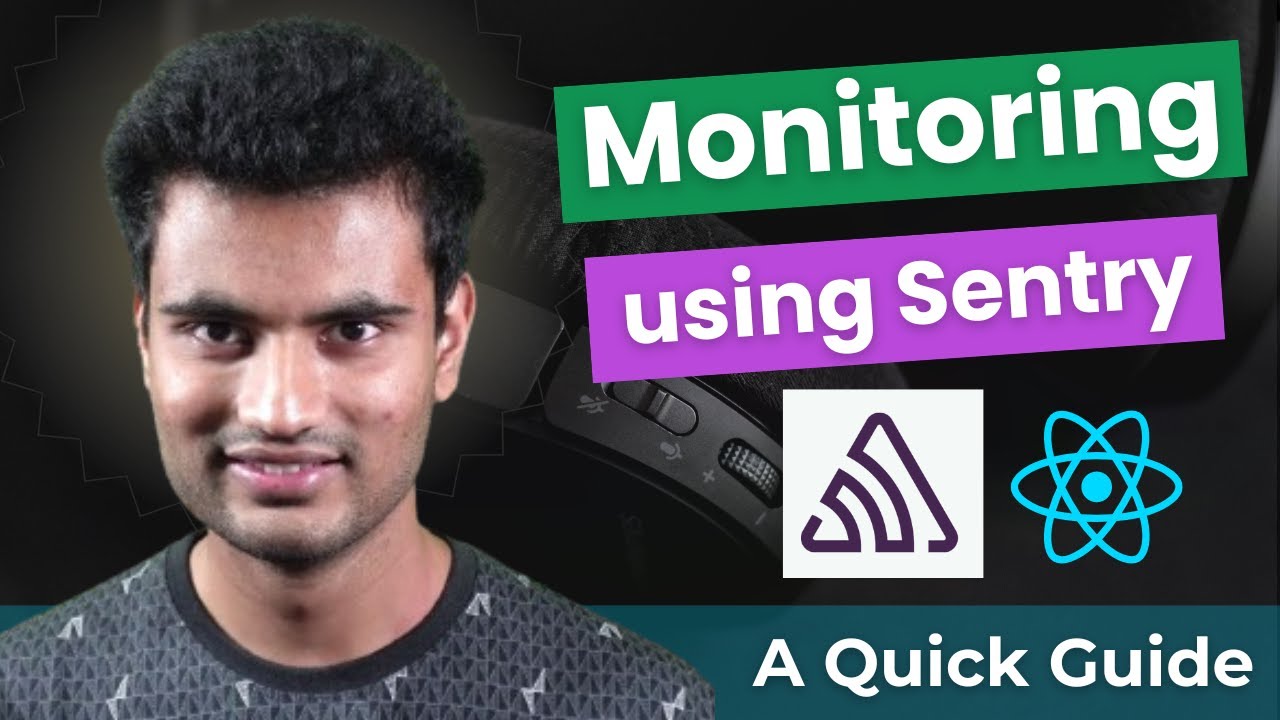 Using Sentry with Next.js for automatic bug tracking