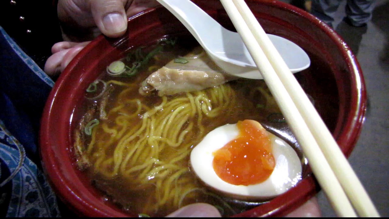 Japan Cultural Expo - Music and Street Food (Okonomiyaki, Gyoza, Ramen)