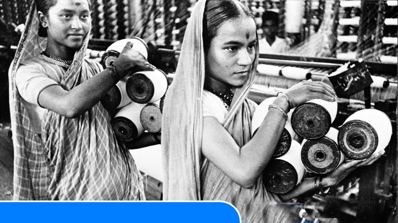 42 Rare Old Photos Everyone Should Know