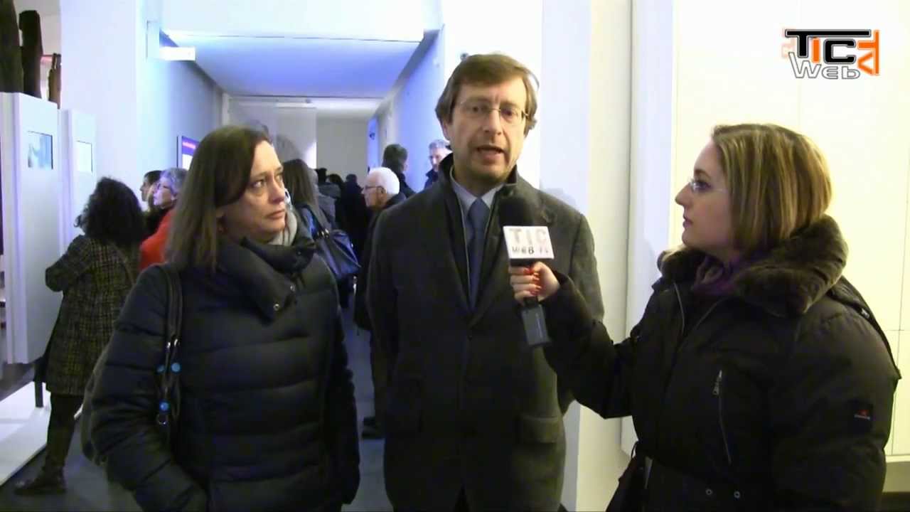 Ivrea   Inaugurazione Museo Garda