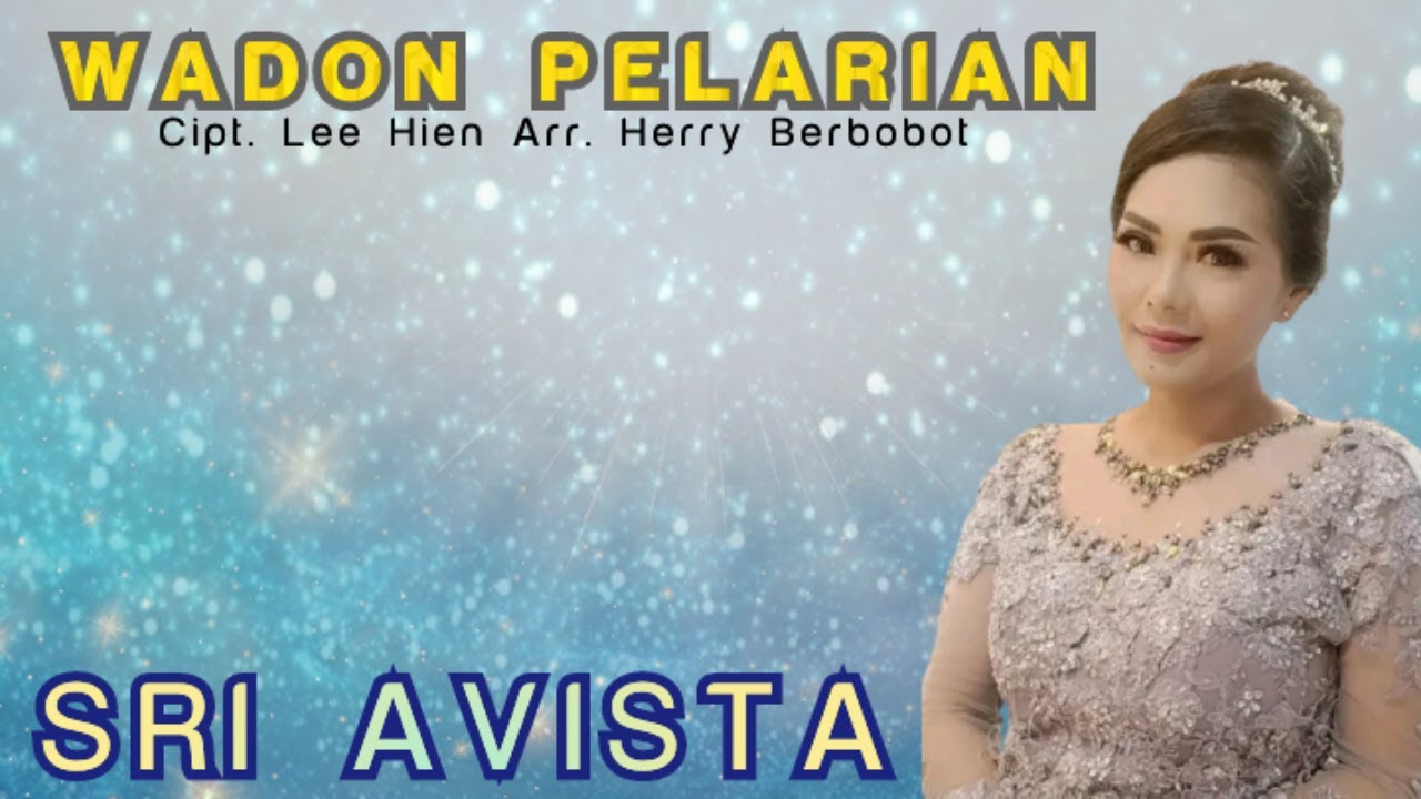 WADON PELARIAN - SRI AVISTA // Lagu Tarling 2023 Cipt. Lee Hien