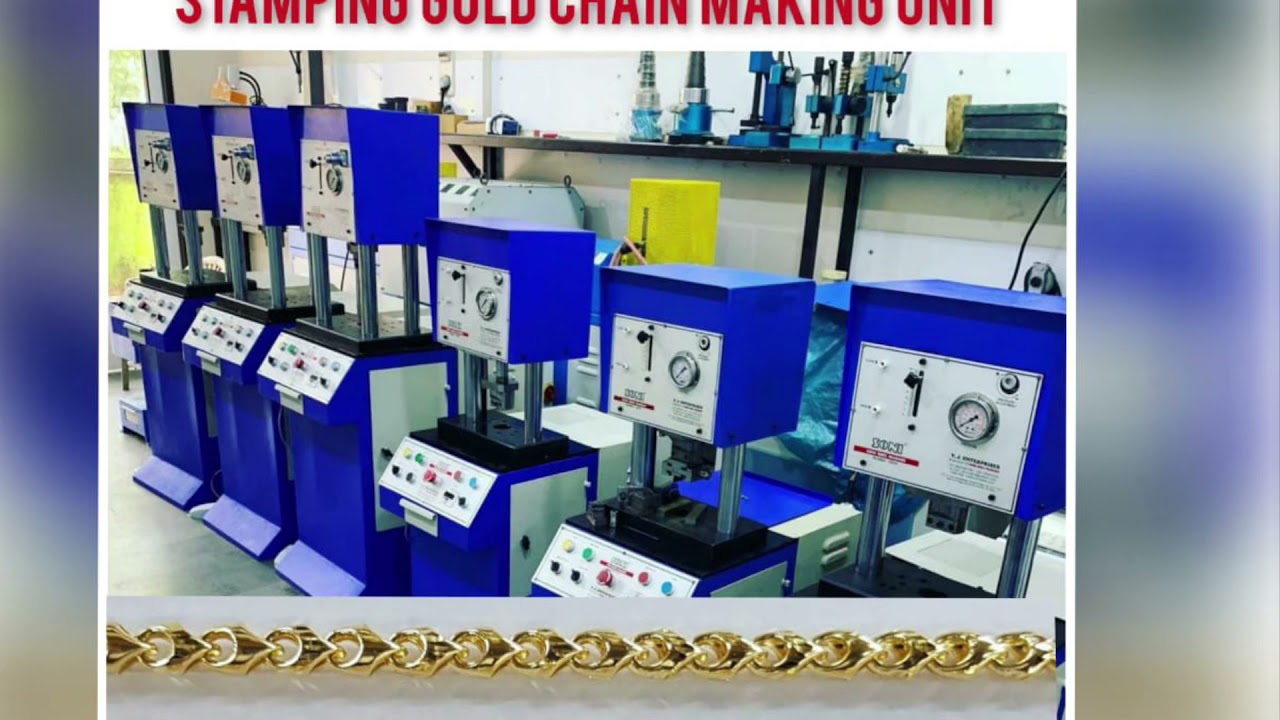 Bahubali and Choco Chain Machine and Dies Call +919820341344.
