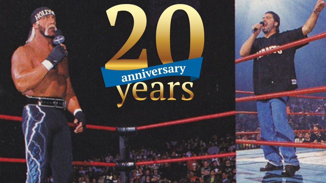 Vince Russo on Bash at the Beach 2000- 20 Years Later