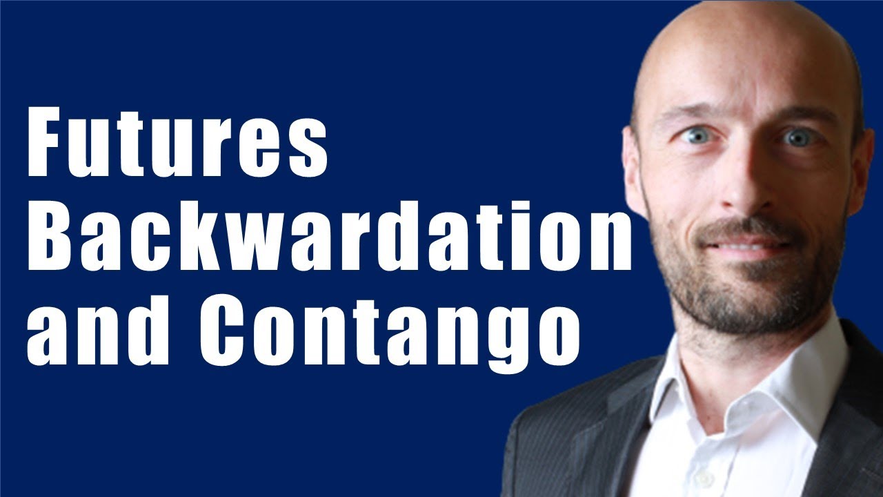 What is Backwardation and Contango in Futures Markets?