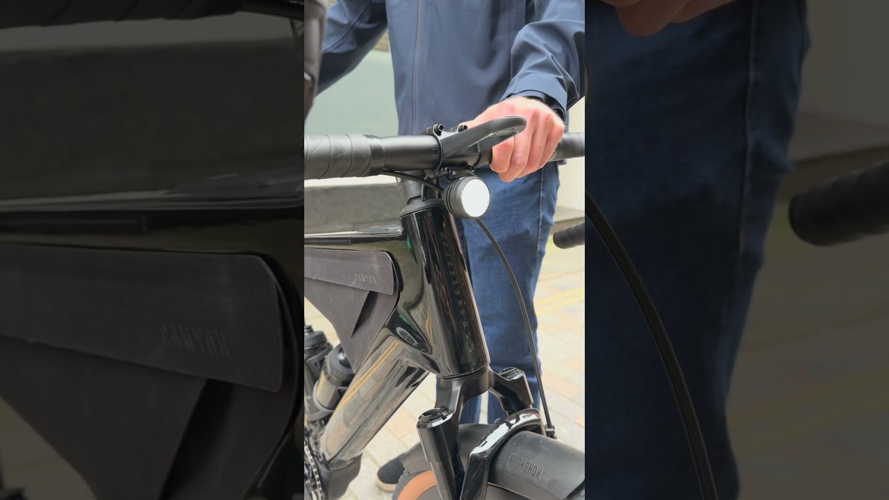 Canyon's Grizl Gets An Electric Makeover ⚡️