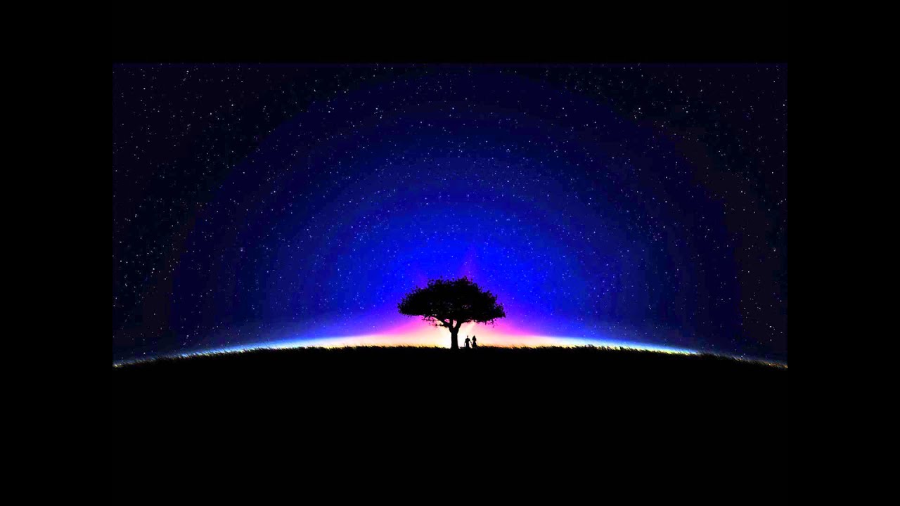 Mesmerizing Midnight