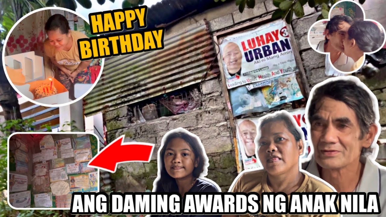 MR. J SINURPRESA ANG ISANG SUPPORTER | GRABE KAWAWA DIN PALA ANG KANILANG SITWASYON