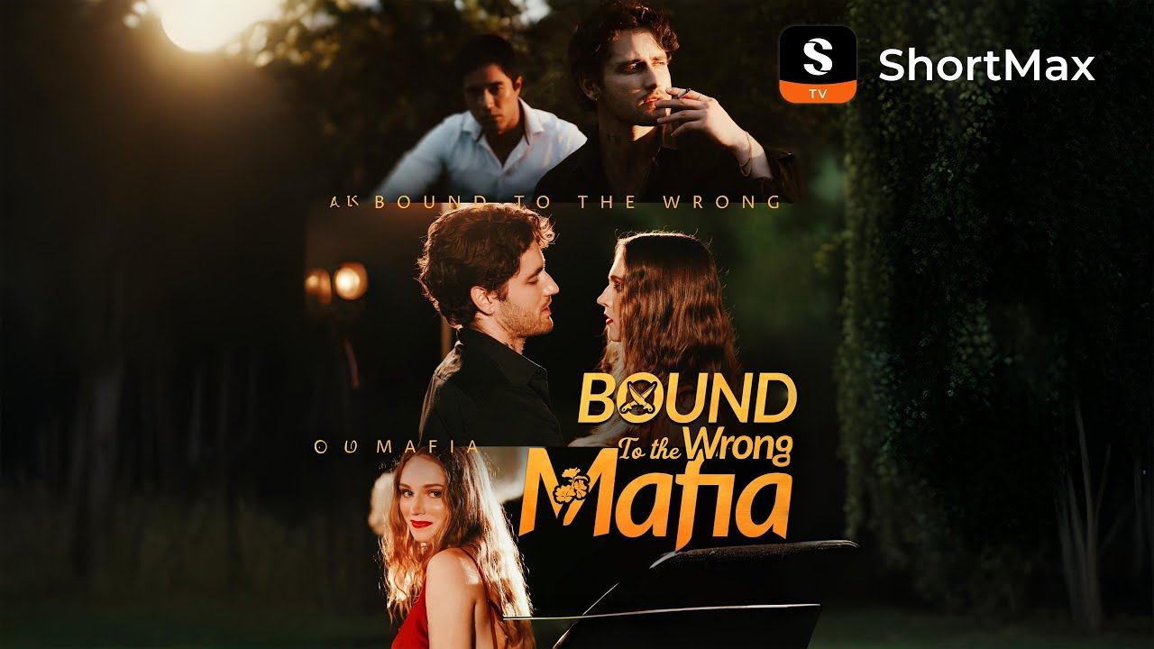 Bound to the Wrong Mafia | GET ShortMax APP to watch the FULL EPISODE
