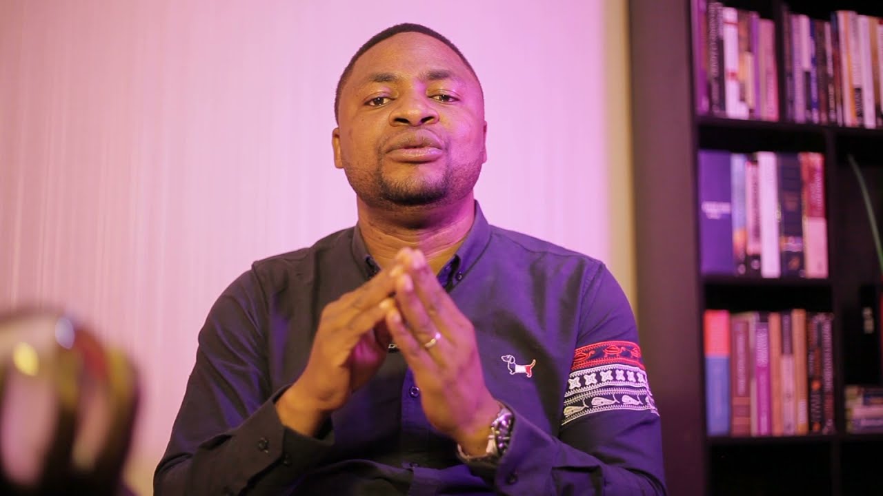 Prophetic School || Prophetic Expression || Prophet Jesse Jangfa