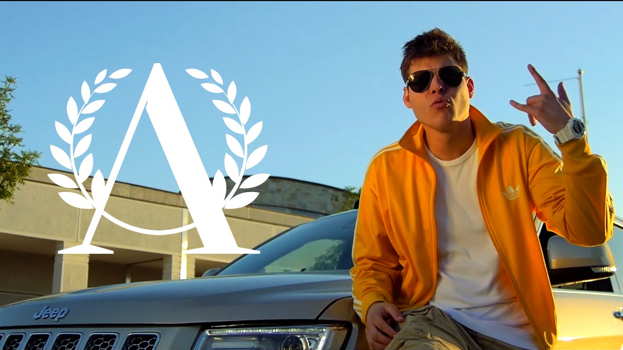 Kendi - Limun & Lajm (OFFICIAL VIDEO)