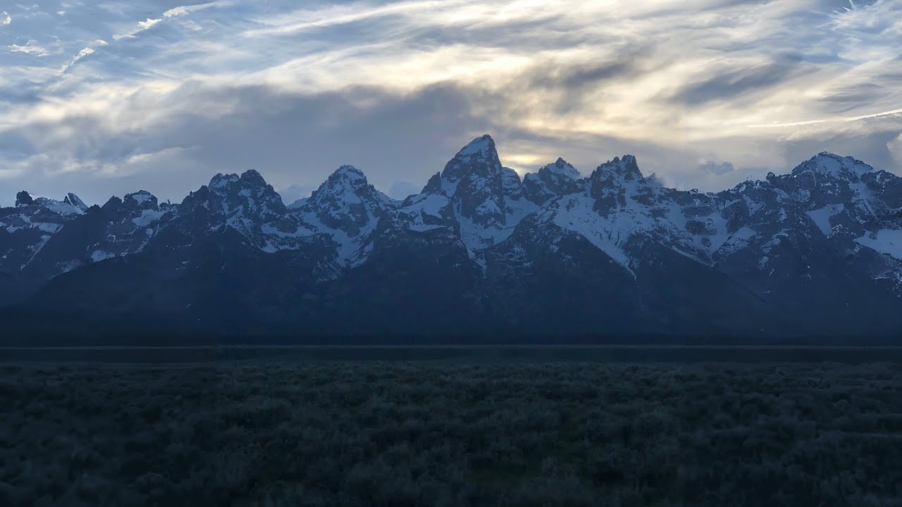 Kanye West - Moonlight [V3 - BEAT ONLY]