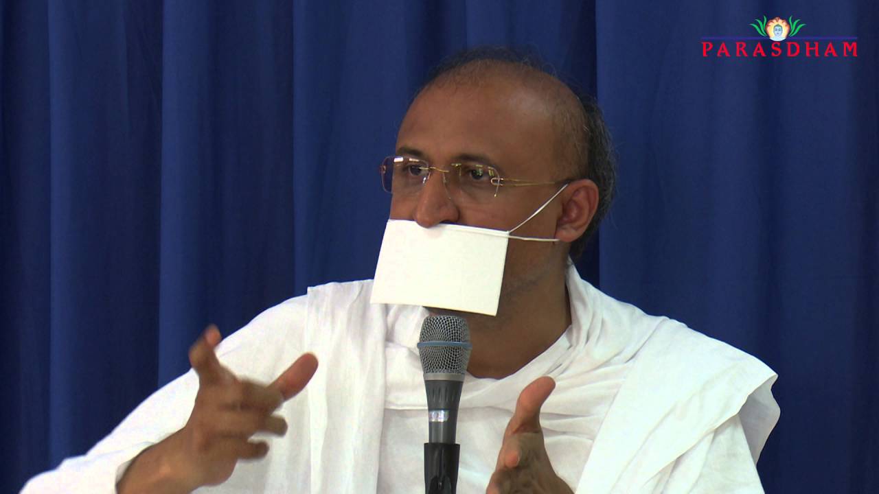 Navpad Ayambil Oli &ndash; The Health Significance | Param Gurudev Shree Namramuni Maharaj Saheb
