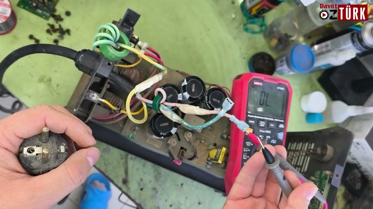 Zenweld Ultimate 200