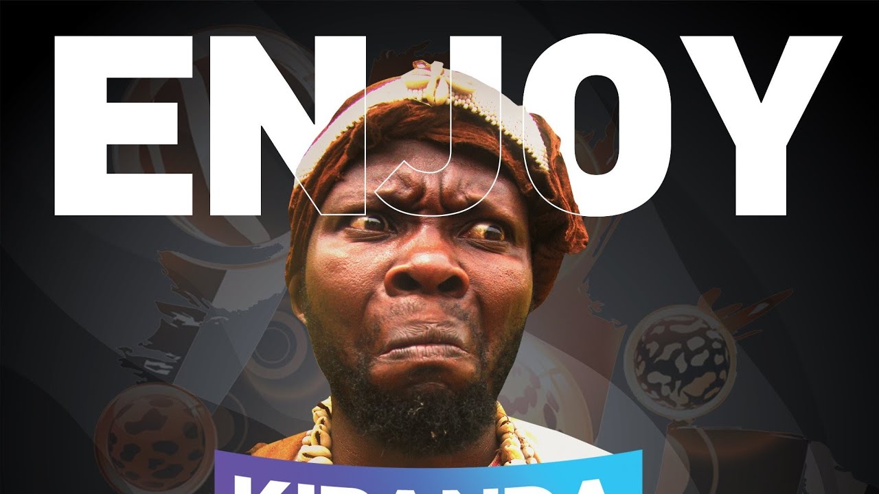 Jagenda  vjemmy /kabanana part TWO