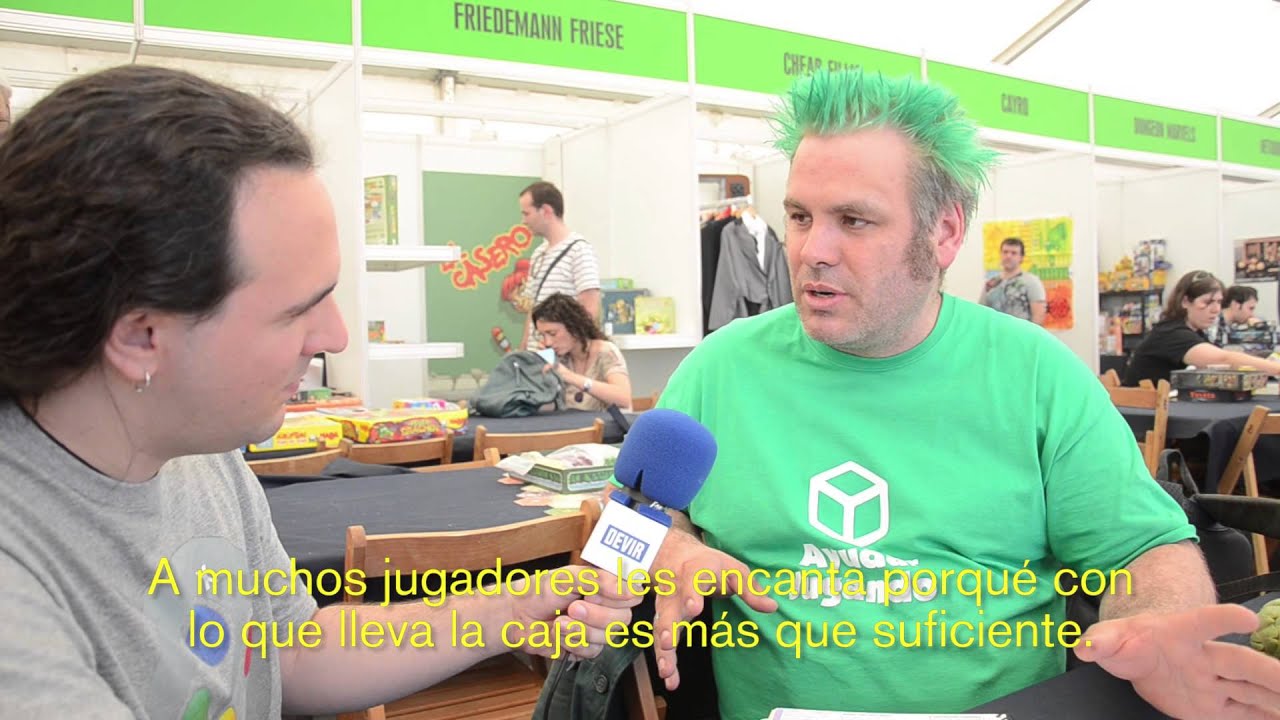 Friedemann Friese