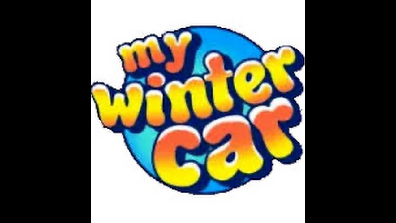 My Winter Car | Начало пути #1