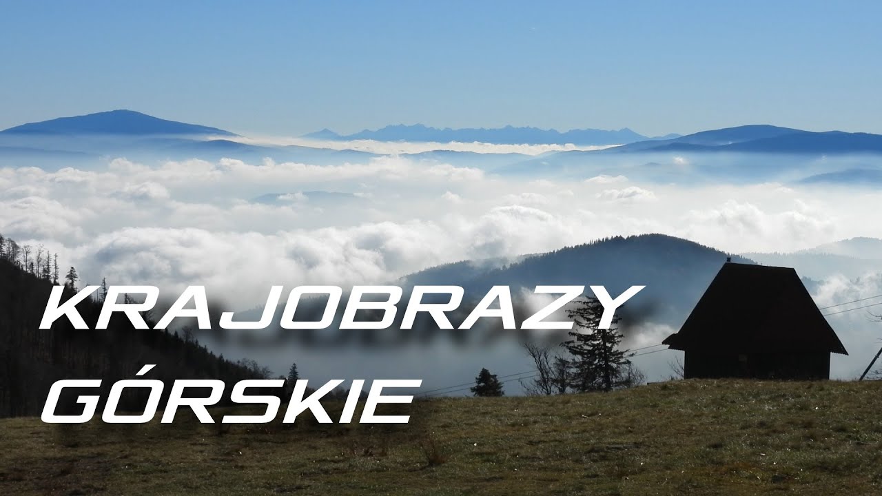 Szyndzielnia,Klimczok,Szczyrk