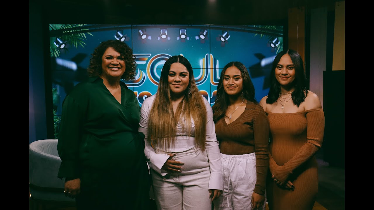 Soul Sessions Season 3 Episode 6: A.R.T