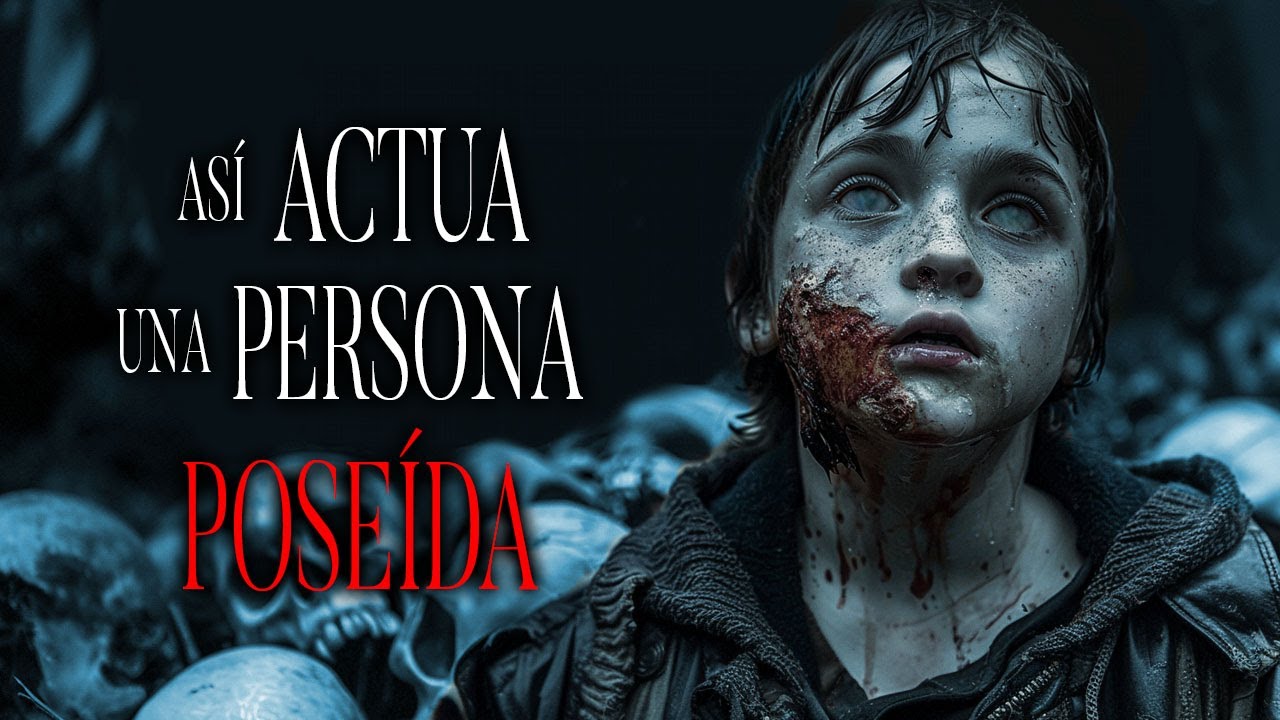 Dios Nos Abandono Cuando Lo Necesitamos Historias De Terror - REDE