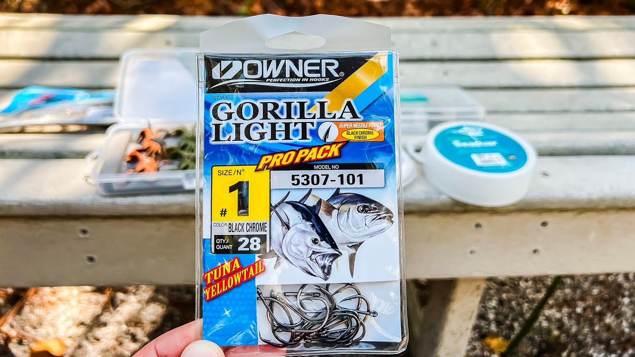 Best Sheepshead Rigs | Everything You Need to Know About Sheepshead Fishing