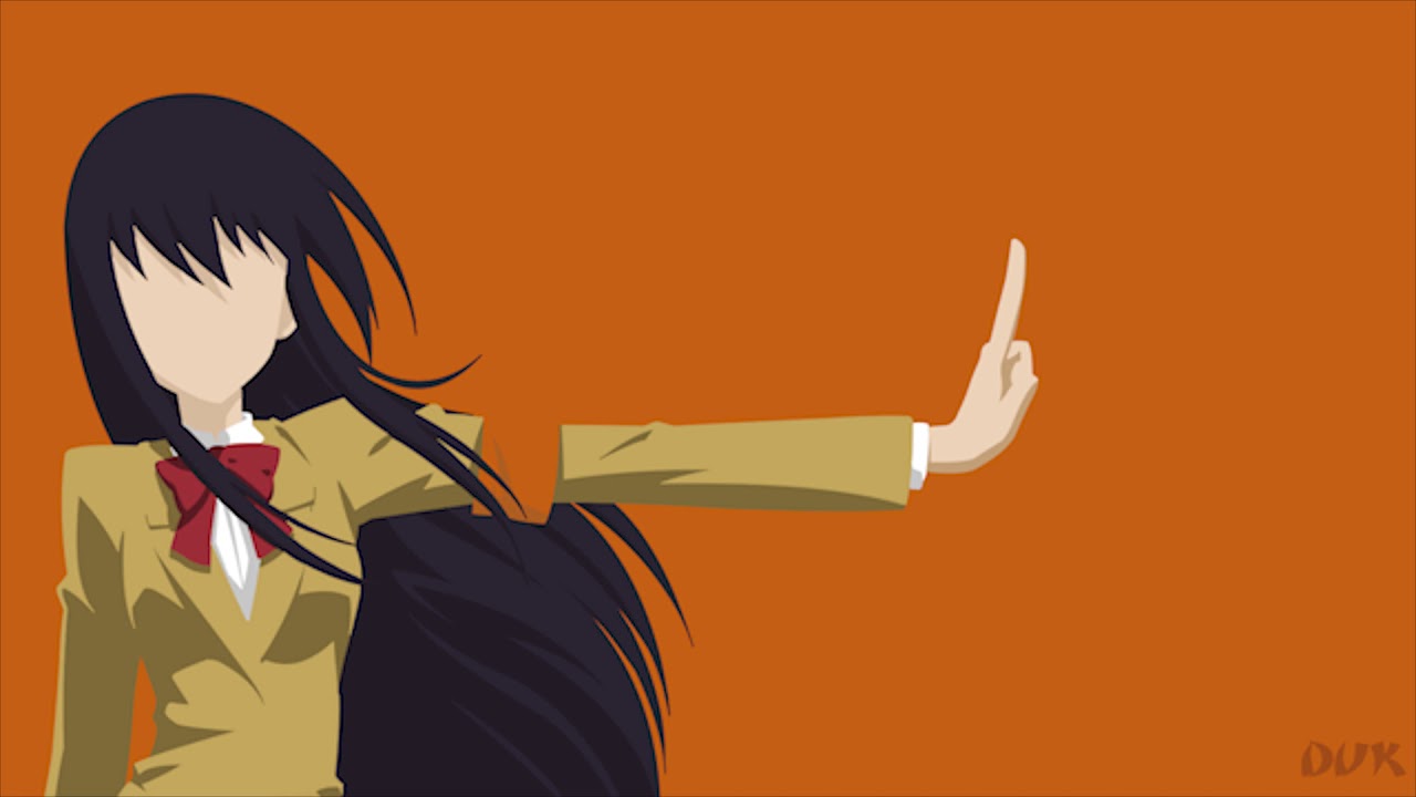 Seitokai Yakuindomo ED 1 - Aoi Haru [FULL]
