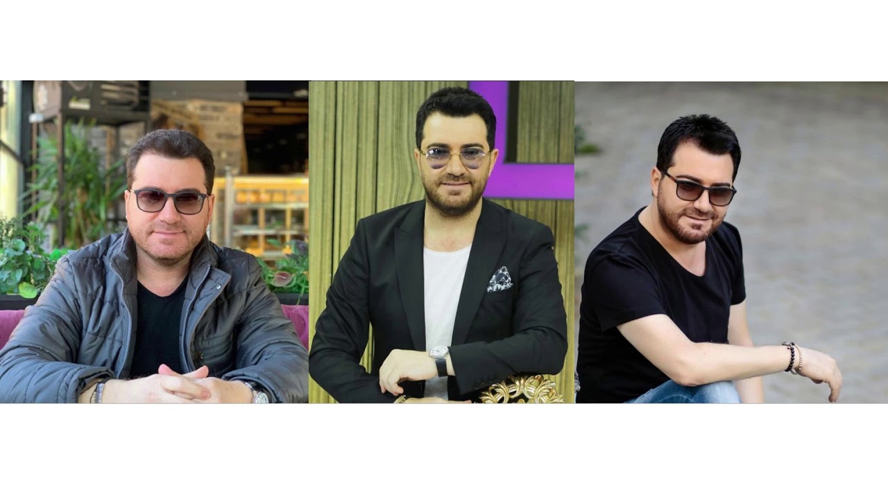 Murat Kurşun - - Moti Dalal - Arapça Potpori 2021 ( Yeni )