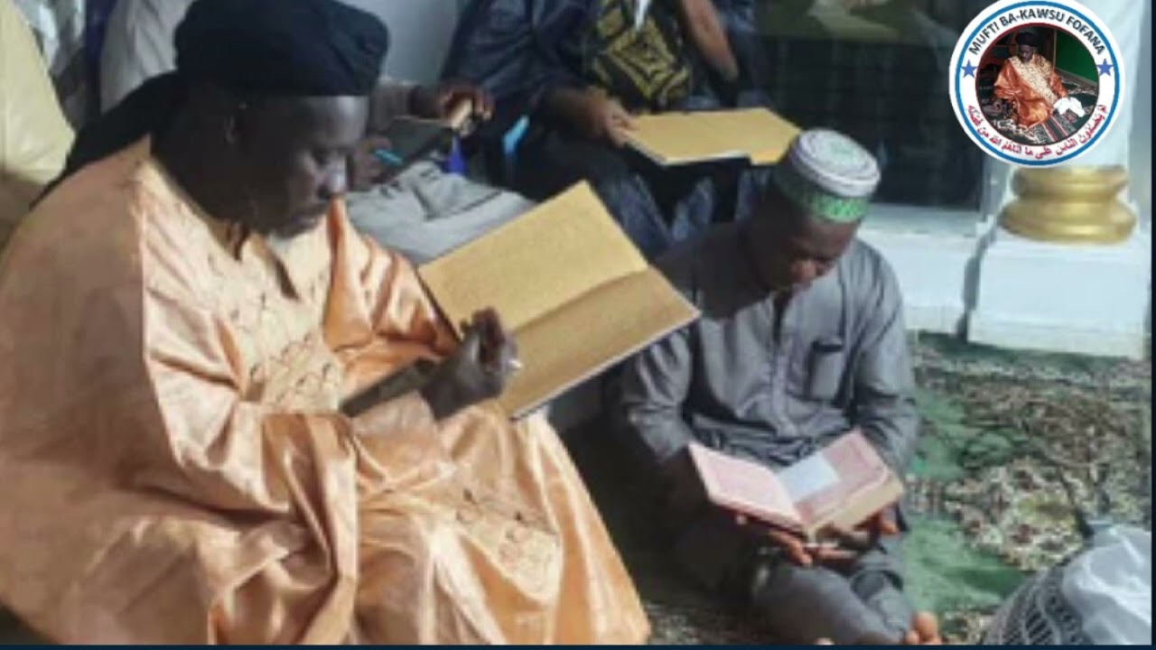 Ramadan 2023 - Day 7 (Tafsir Al-Qur’an) - Surah Al-Baqarah, Ep 13...