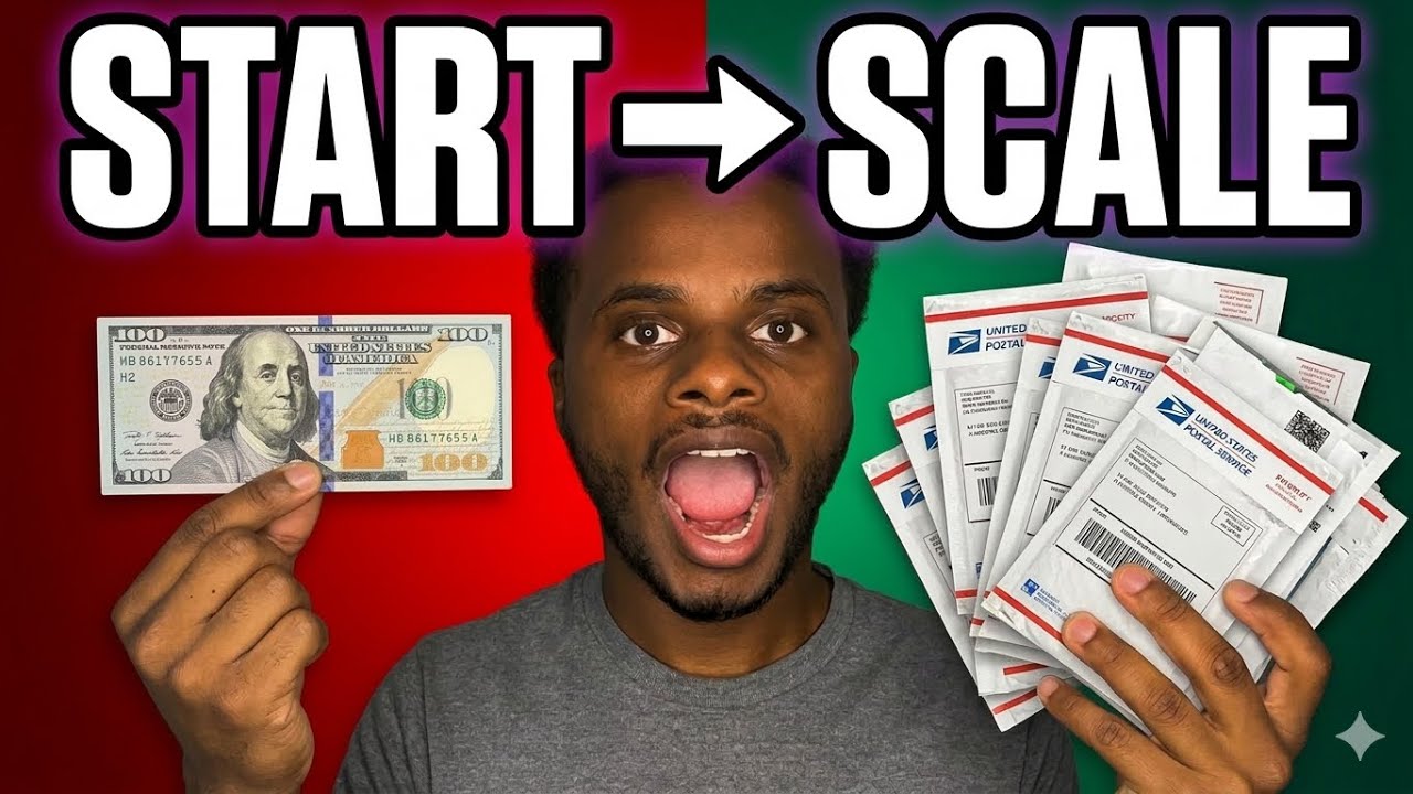 Как продавать спортивные карточки на Whatnot для начинающих (бюджет 100 долларов)