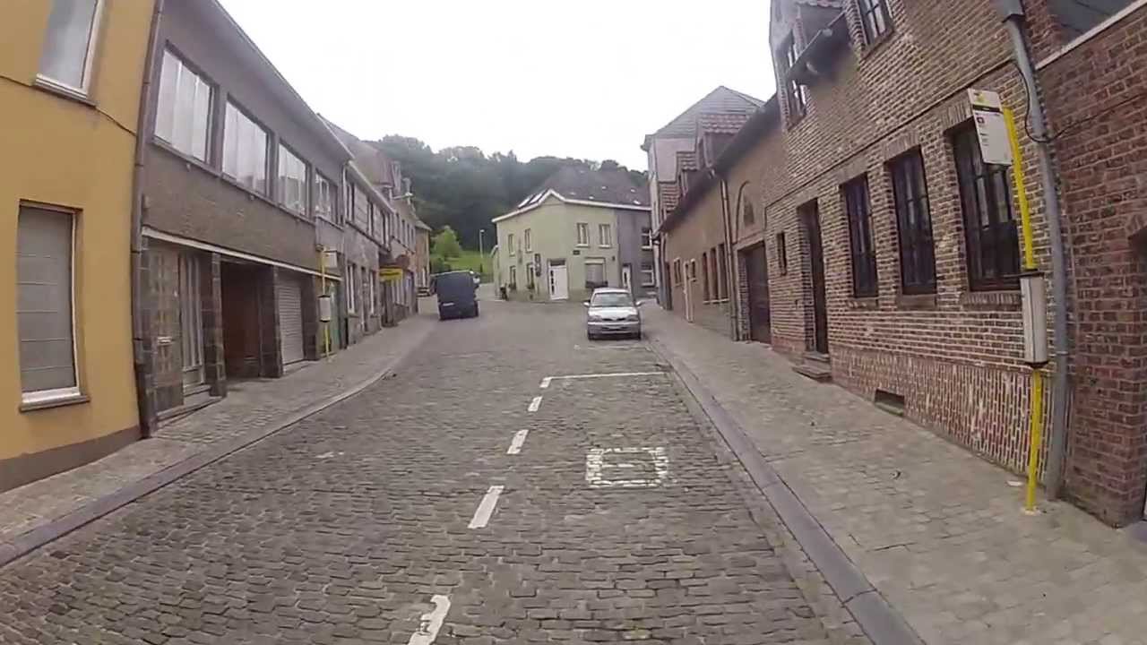mur de grammont