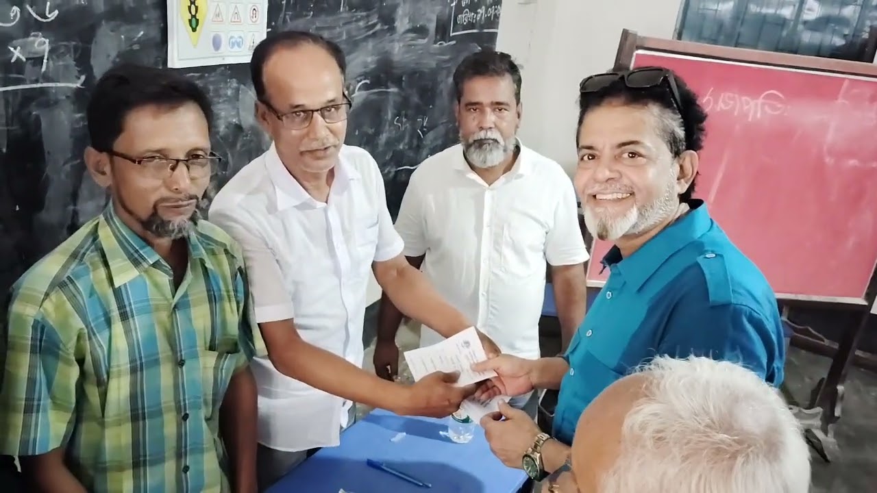 এম আনোয়ারুল ইসলাম পলাশ। পিরোজপুর-১ BNP Pirojpur-1 . news pirojpur BNP Media Call. বিএনপির #politics