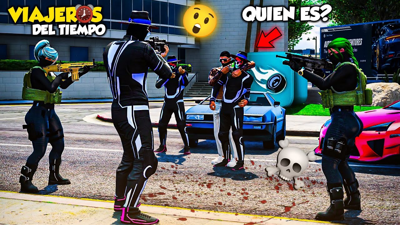 Los nuevos viajeros del tiempo traen una advertencia del futuro Manny Ramírez 