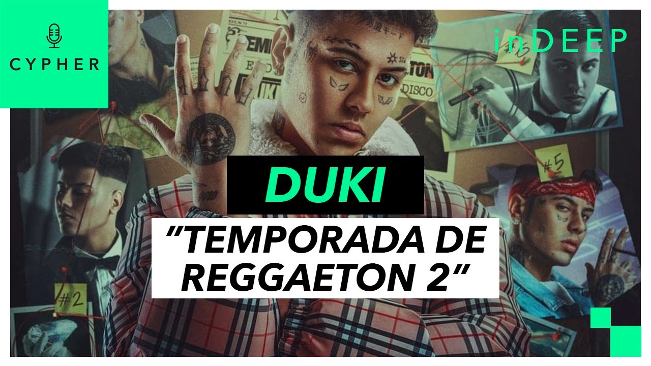 ANÁLISIS y REACCIÓN de 