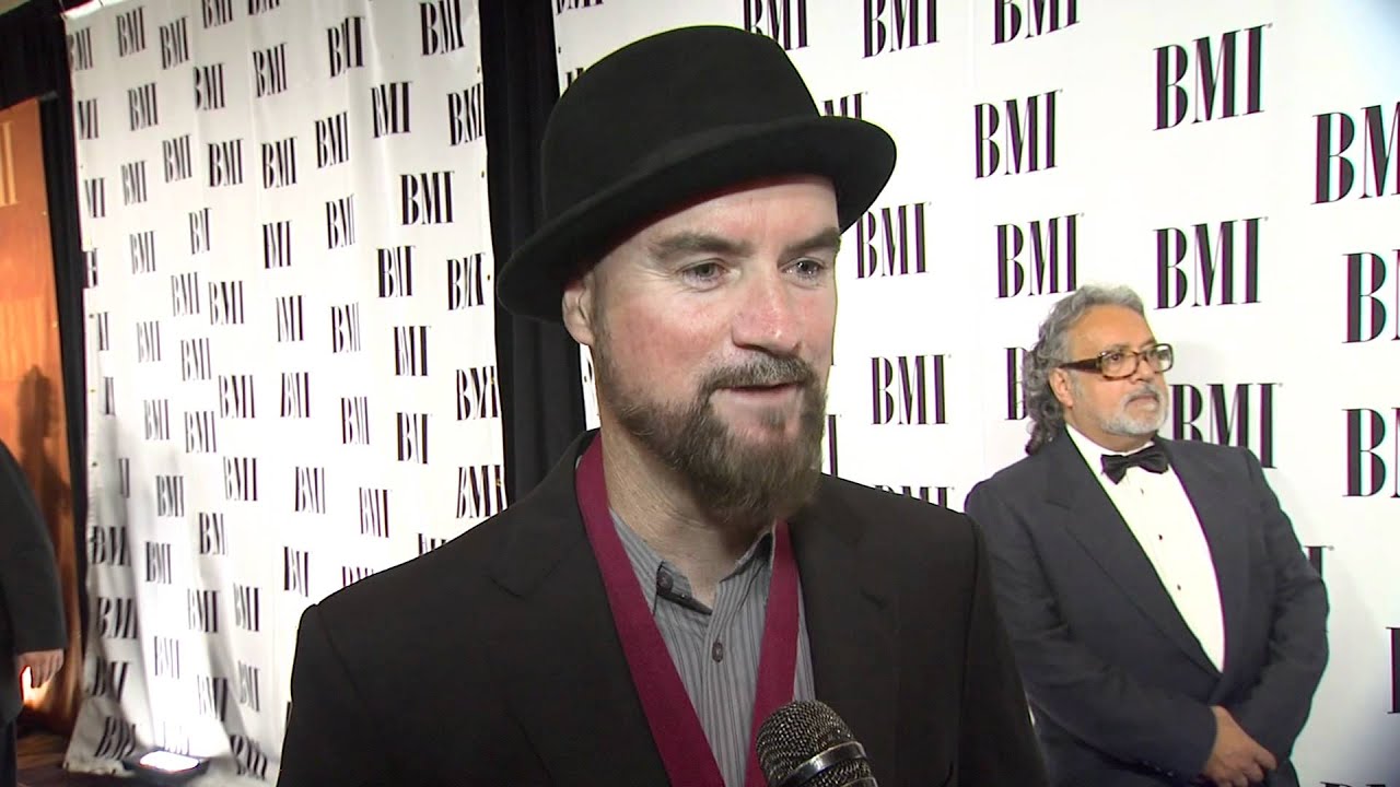 Jim Jonsin Interview - The 2011 BMI Pop Awards