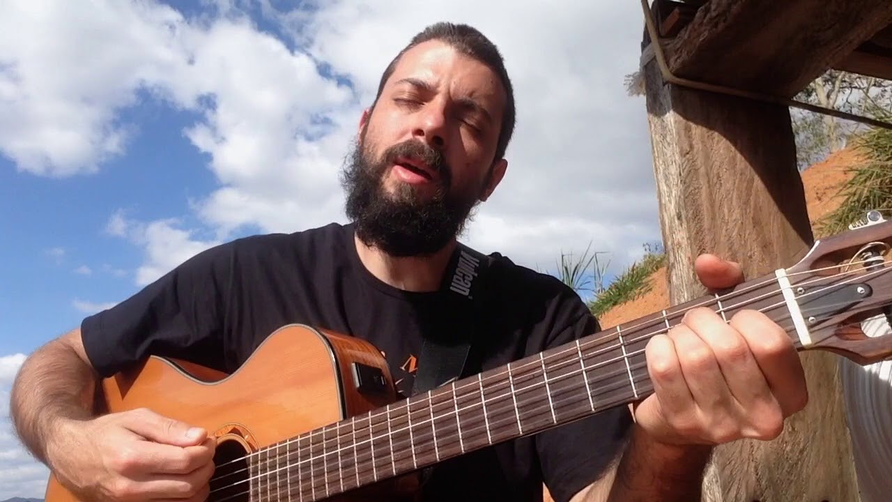 #6 How to play Baba Nam Kevalam (Reaching Heaven Kiirtan)