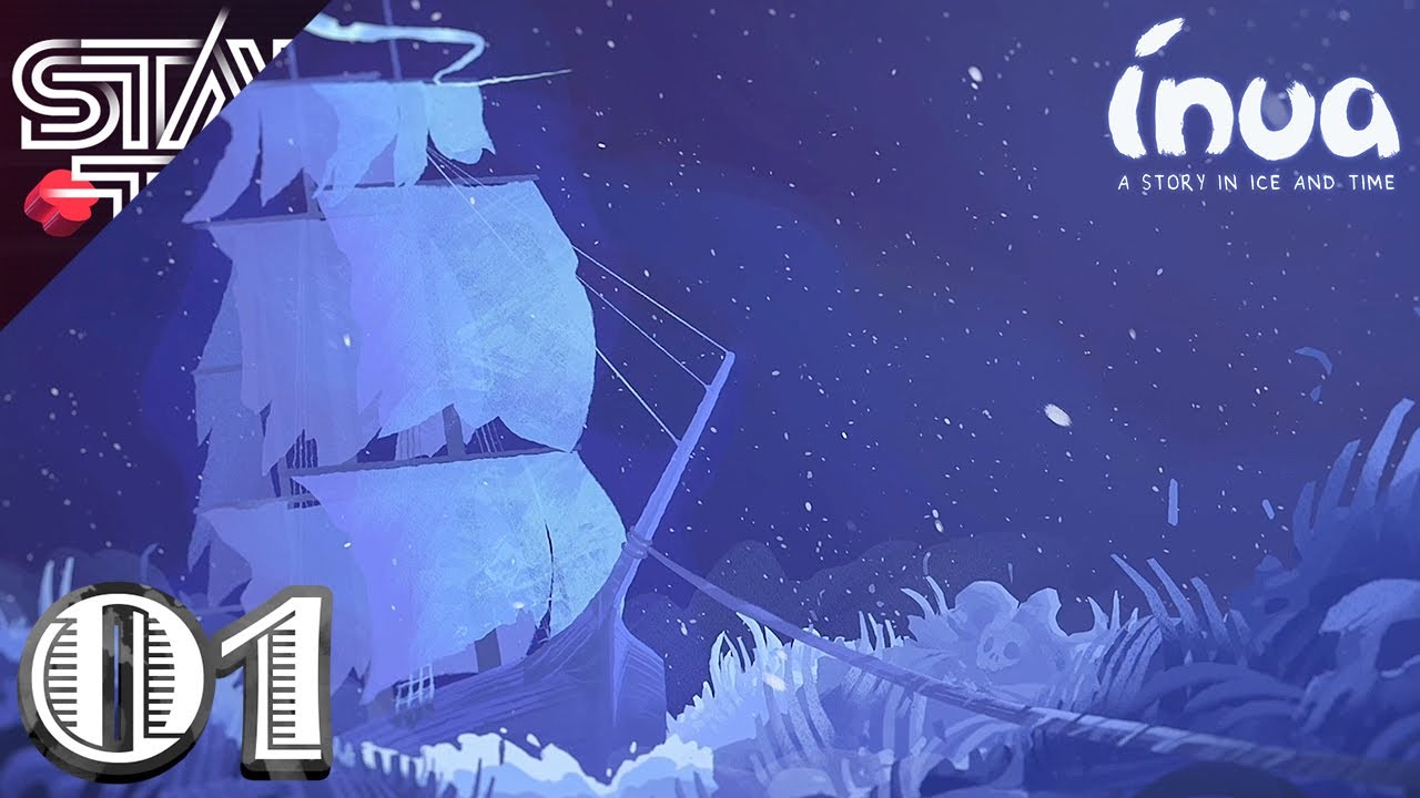 Inua - A Story In Ice and Time - Ep 1