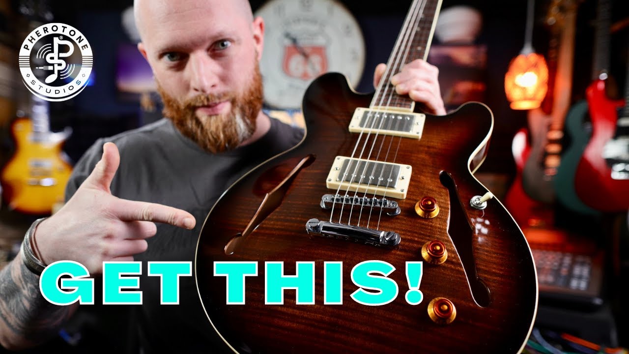 Is this the best guitar for under 1k?