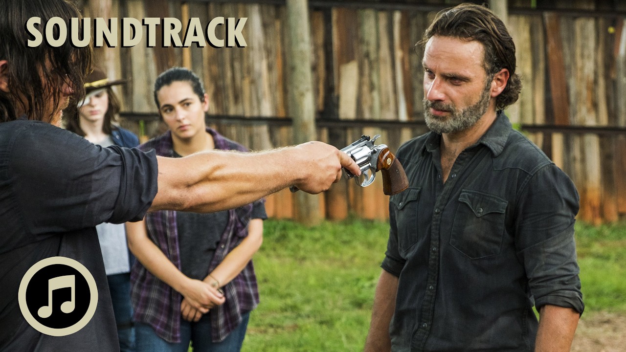 Hearts Still Beating - 7x8 Soundtrack - The Walking Dead