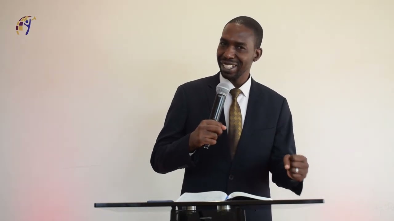 By Faith || Pastor Stan Bangaba