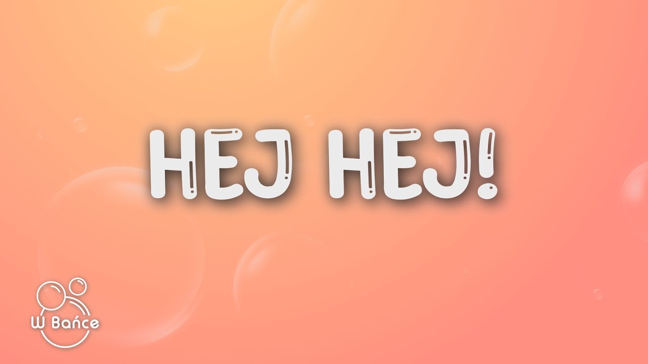 Daria Zawiałow - Hej Hej! (Tekst/Lyrics)