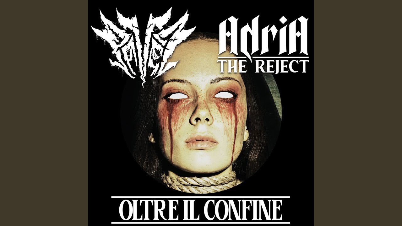 Oltre Il Confine
