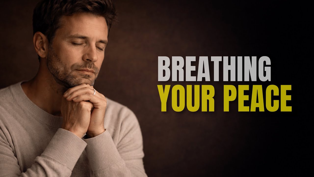 Breathing in Your Peace | Peaceful Worship