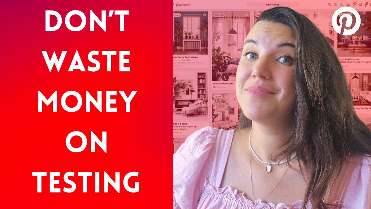 Pinterest Ads Creative Strategy: Find What Converts Before You Spend Money