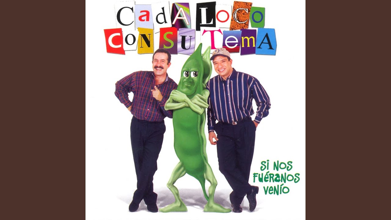Me Tumbaron El Retén