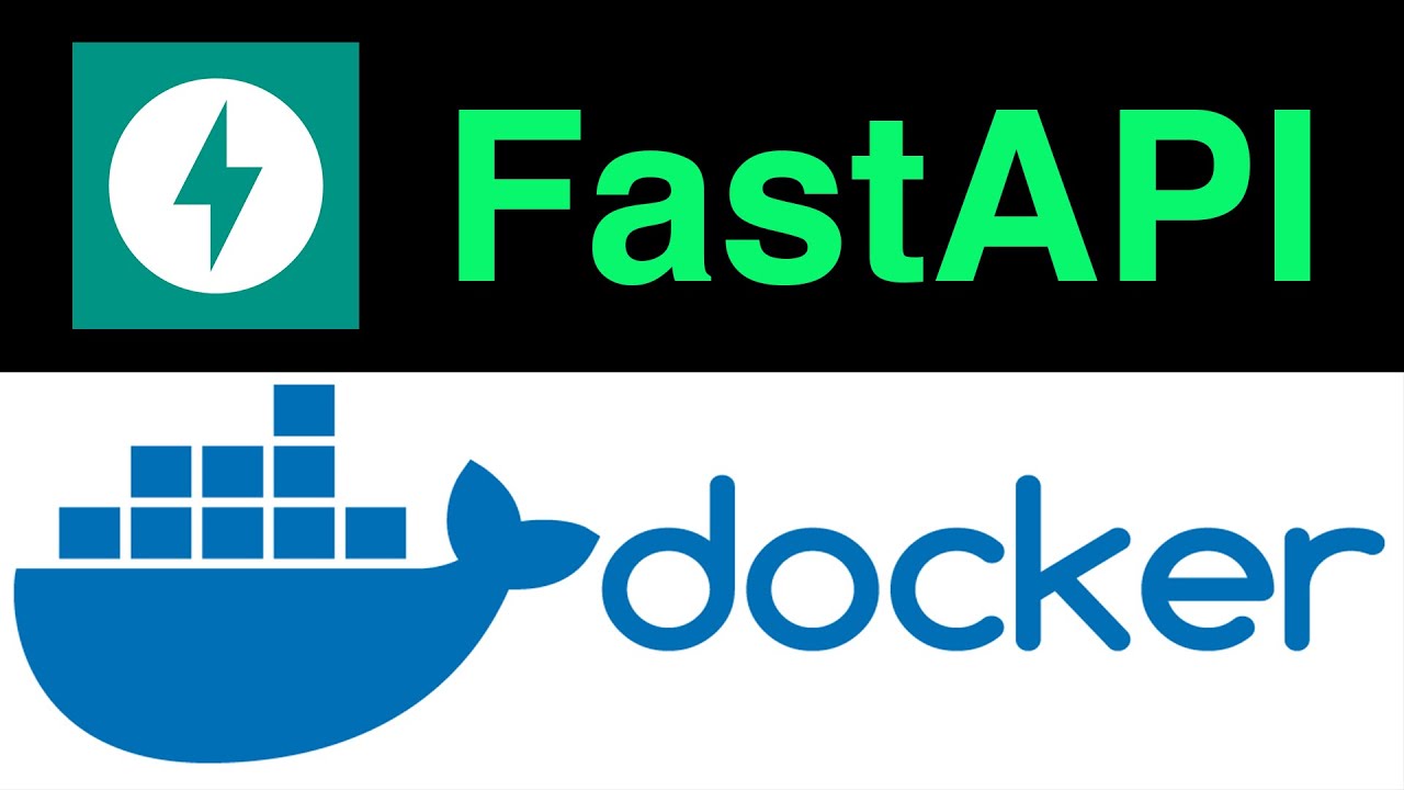 Docker + FastAPI : Comment Déployer un API en toute simplicité