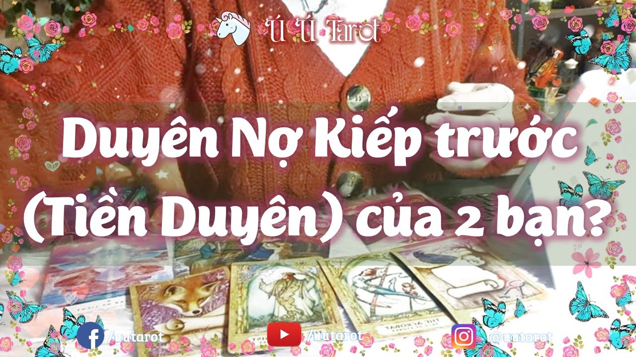 💎🌌Chọn 1 tụ bài Tình yêu - Tiền Duyên (Duyên Kiếp Trước) của cả 2 bạn là gì? Duyên Nợ 2 người là gì?