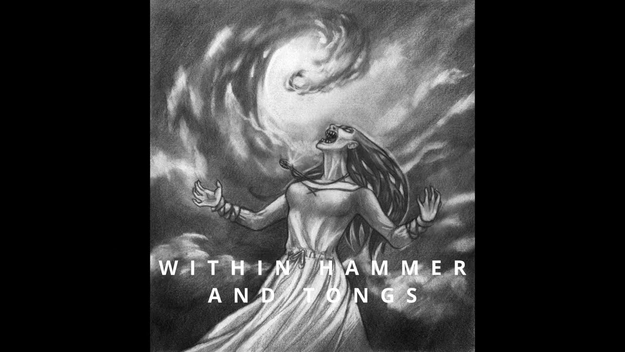 Ruinside - Within Hammer And Tongs
