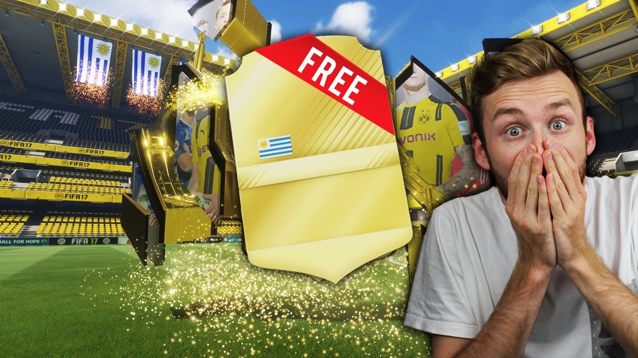BEST FREE PACKS EVER?!