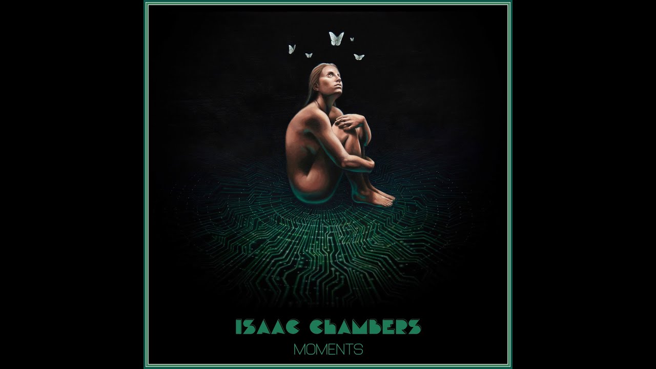 Isaac Chambers - Water & Gold (feat. RA BE 333 & Swan Hil)