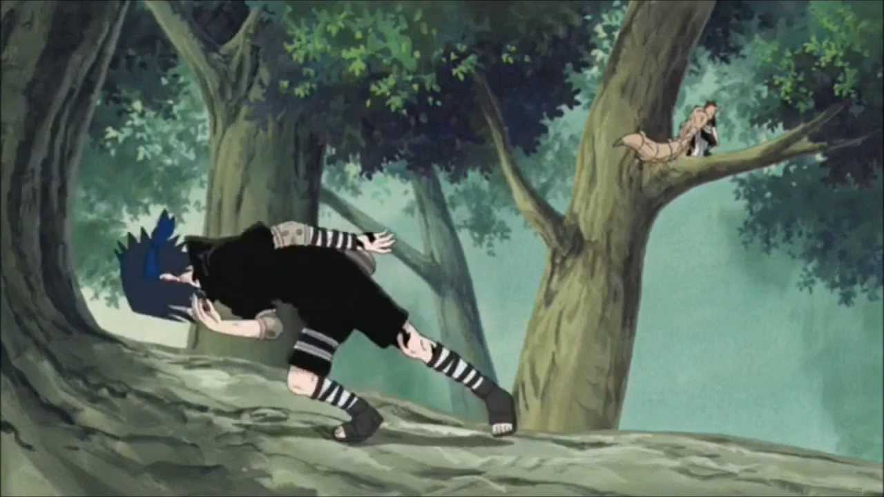 Naruto AMV- Katy Perry ft. Juicy J- Dark Horse