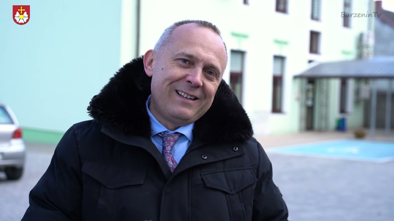 Przyjazna Gmina Burzenin informacje cz.1 2024r.napisy